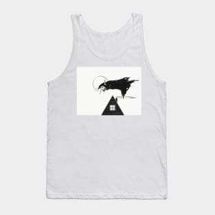 Witch Tank Top